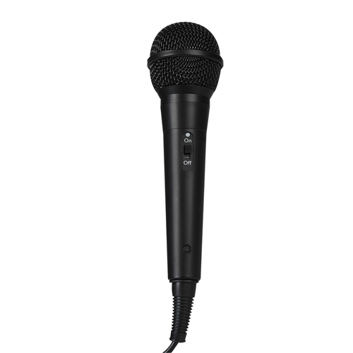 MIC100A - Wired Microphone
